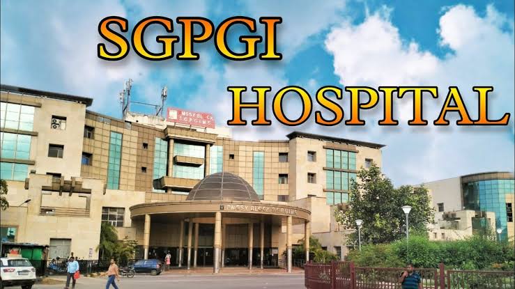 Lucknow SPGI 